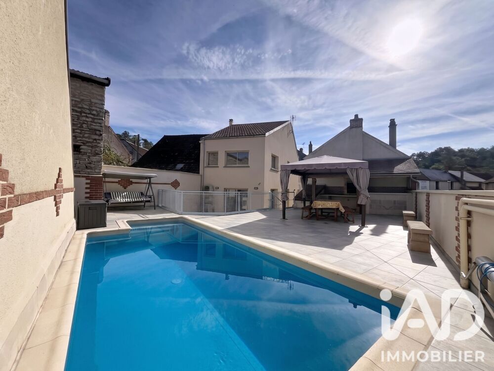 Vente Maison Vente Maison de village 4 pièces Sery