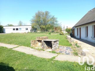  Maison � vendre 5 pi�ces 124 m�