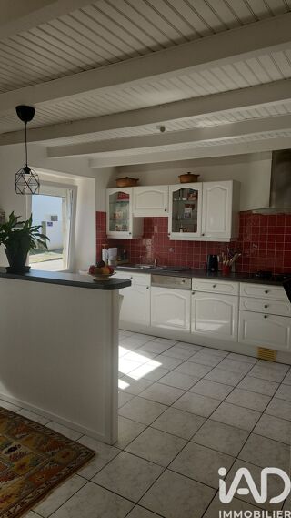  Maison à vendre 4 pièces 100 m²