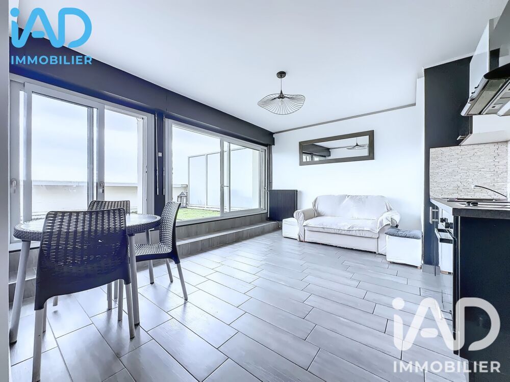 Location Appartement 2 pièces