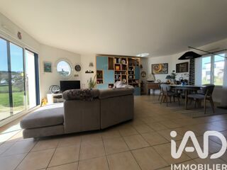  Maison à vendre 5 pièces 110 m²