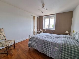  Maison à louer 6 pièces 186 m²