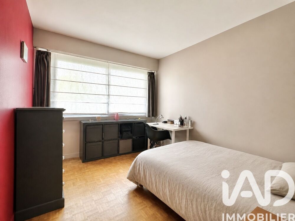 à vendre  Appartement Clichy (92110)