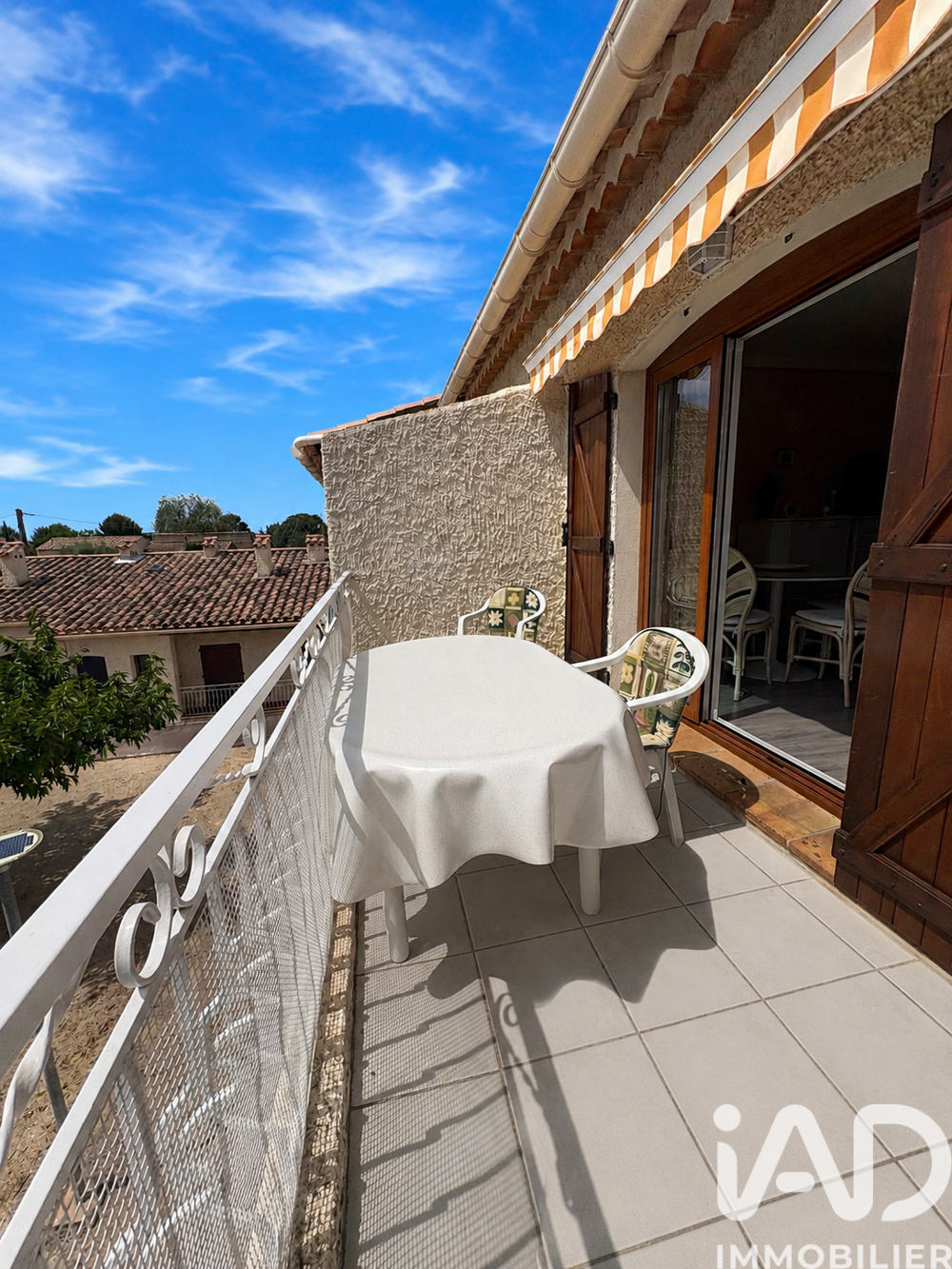 Vente Appartement Vente Appartement 2 pièces Saint-cyr-sur-mer