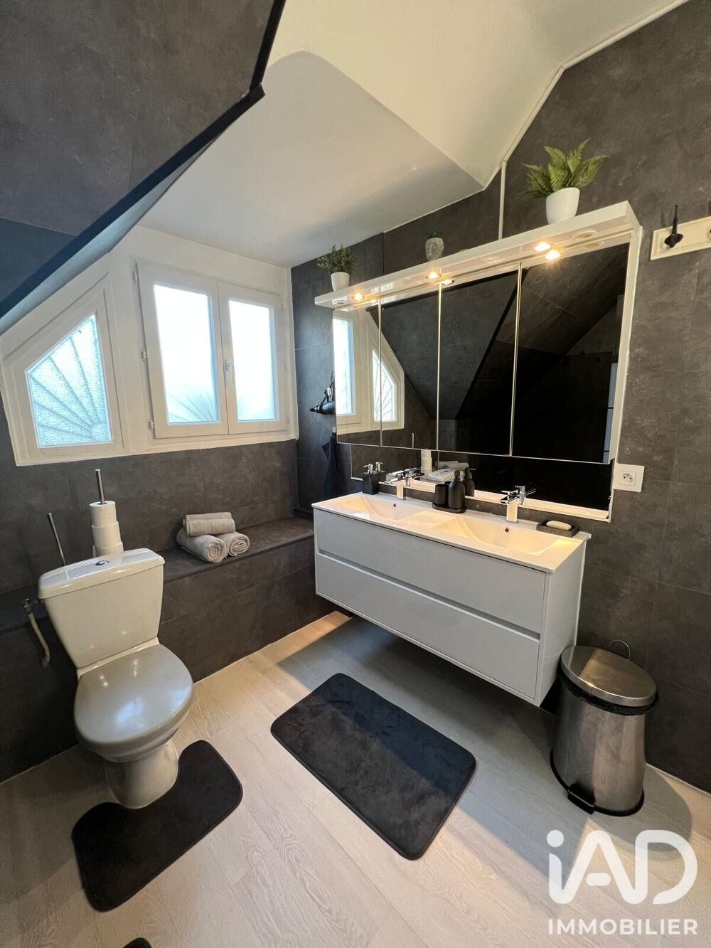 à vendre  Maison Noisy-le-Sec (93130)