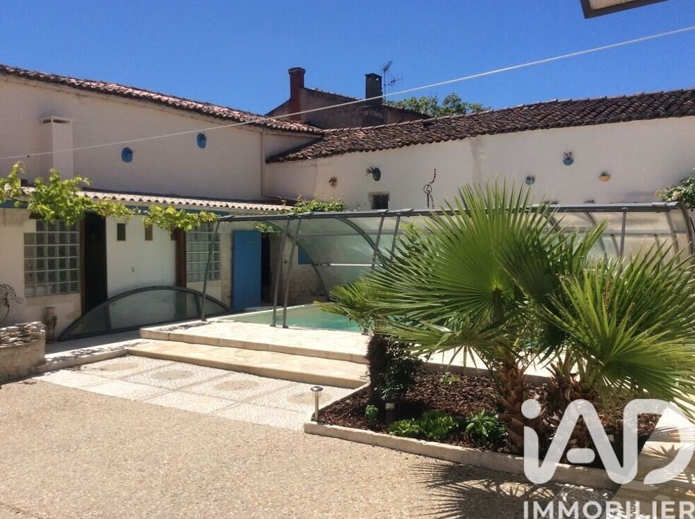 Vente Maison de village 9 pièces