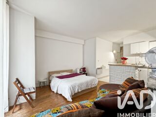 Appartement à vendre 1 pièce 30 m²
