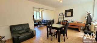 Vente Maison Vente Maison de village 5 pièces Nieuil-l'espoir