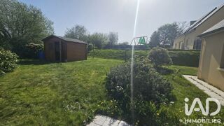  Maison à vendre 4 pièces 70 m²