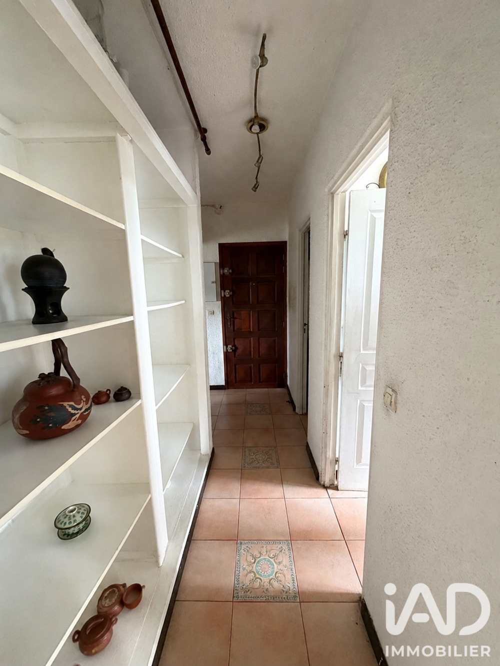 Vente Appartement Vente Appartement 4 pièces Fort-de-france