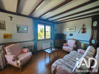  Maison à vendre 6 pièces 147 m²