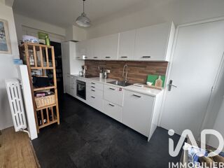  Appartement � vendre 4 pi�ces 85 m�