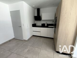  Appartement à vendre 4 pièces 85 m²