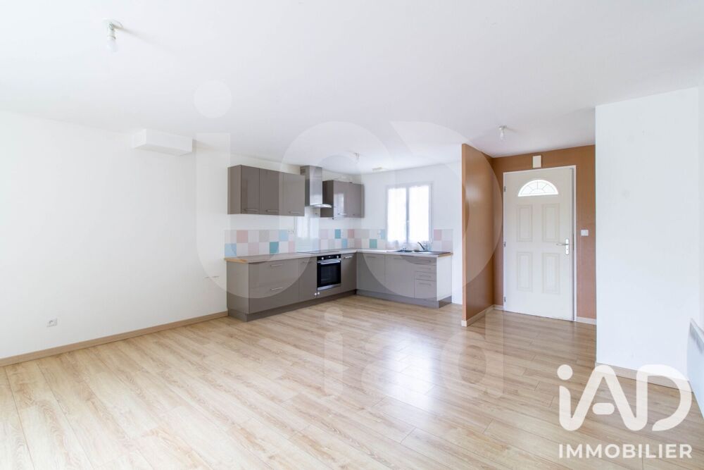 Vente Maison Vente Pavillon 5 pièces Tracy-le-mont