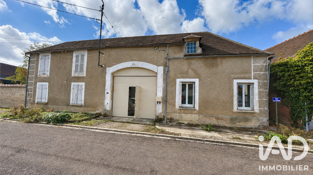 Vente Maison Vente Maison de village 3 pièces Bernon