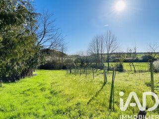 Maison à vendre 5 pièces 111 m²