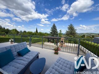  Maison à vendre 5 pièces 142 m²