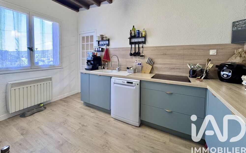 Vente Maison Vente Pavillon 4 pièces Sermizelles