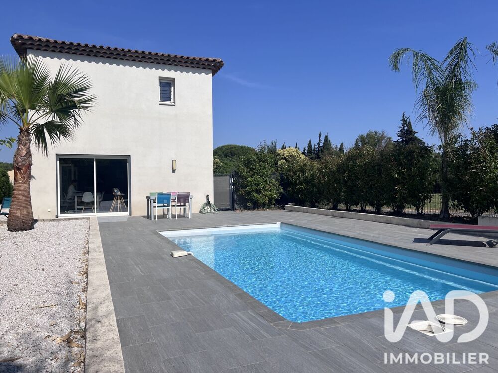 Vente Maison traditionnelle 6 pièces