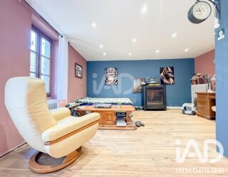  Maison à vendre 7 pièces 152 m²