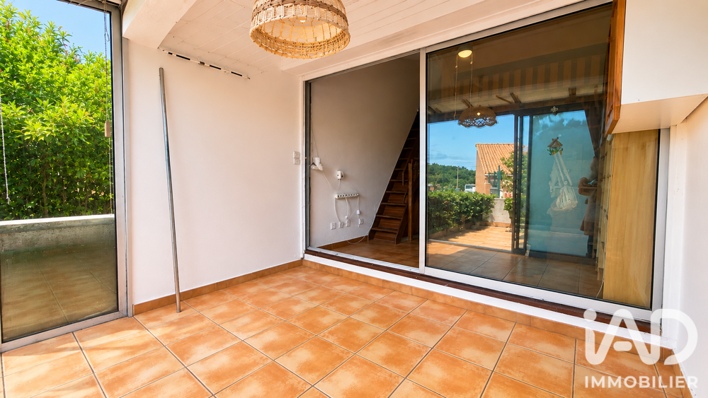 Vente Maison Vente Pavillon 3 pièces Leucate