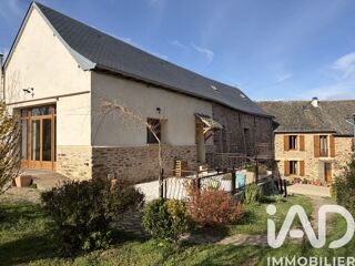  Maison à vendre 5 pièces 300 m²