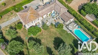  Maison à vendre 7 pièces 193 m²