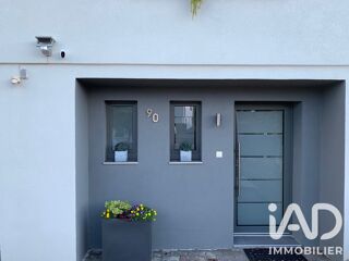  Maison à vendre 7 pièces 146 m²