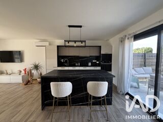  Maison à vendre 4 pièces 96 m²