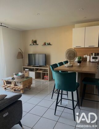 Vente Appartement Vente Appartement 2 pièces Buzet-sur-tarn