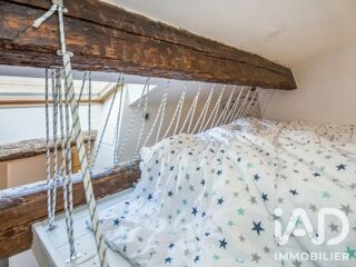 Vente Immeuble Vente Immeuble 48 m&sup2; Toulon