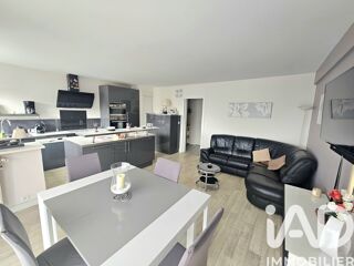  Appartement � vendre 3 pi�ces 73 m�