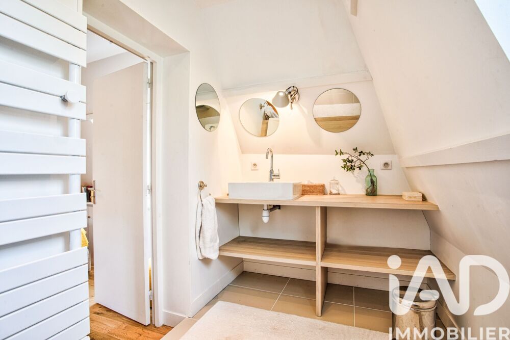 � vendre  Maison Blonville-sur-Mer (14910)