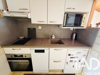  Maison à vendre 3 pièces 54 m²