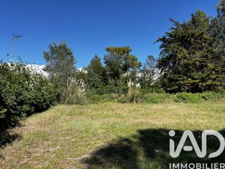  Terrain à vendre 642 m²