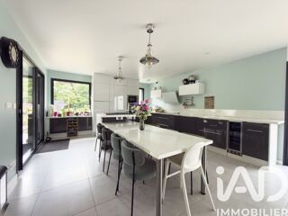  Maison à vendre 9 pièces 198 m²