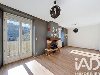  Maison à vendre 7 pièces 153 m²