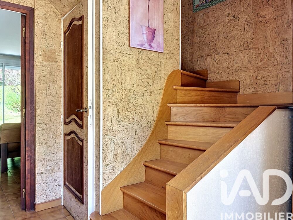 vente Maison - 4 pièce(s) - 81 m² Saint-Fargeau-Ponthierry (77310)