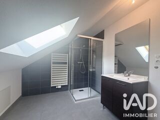  Appartement à vendre 3 pièces 58 m²