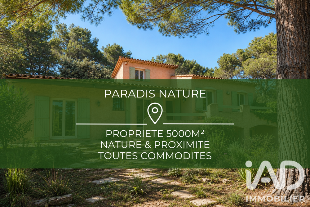 à vendre  Maison Six-Fours-les-Plages (83140)
