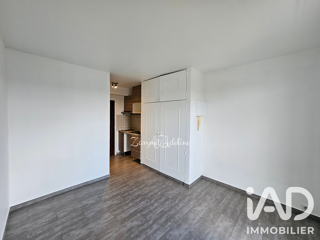  Appartement à vendre 1 pièce 15 m²
