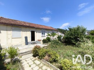  Maison à vendre 6 pièces 80 m²