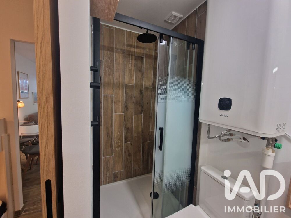 Vente Appartement Vente Appartement 1 pièce Agde