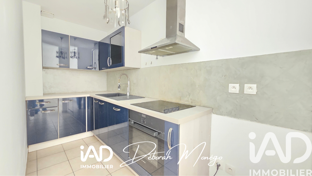 Vente Appartement Vente Duplex 3 pièces Bonnières-sur-seine