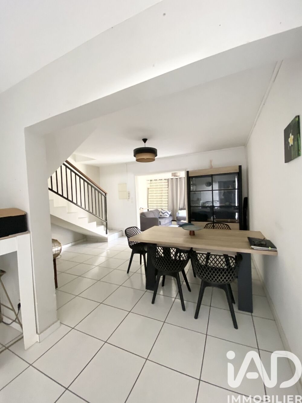 vente Maison - 5 pièce(s) - 107 m² Saint-Pierre (97410)