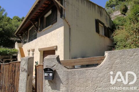  Vente Maison/villa 6 pièces Maison - 6 pièce(s) - 131 m²