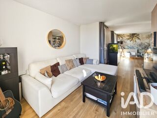 Vente Appartement Vente Appartement 5 pièces Brunoy