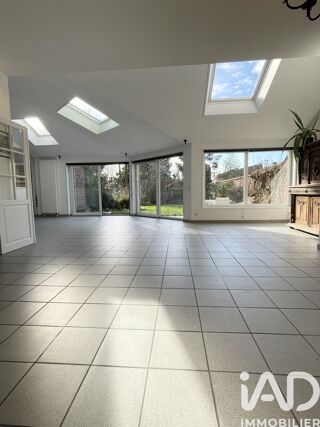  Maison à vendre 10 pièces 206 m²