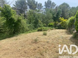  Terrain � vendre 4400 m�
