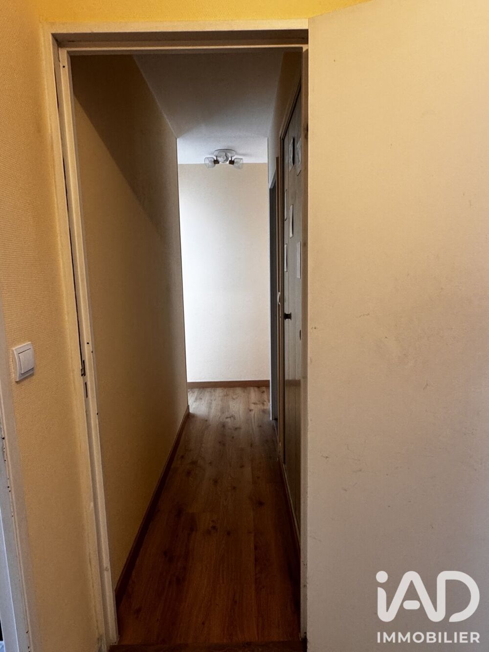 Vente Appartement Vente Appartement 4 pièces Chalon-sur-saône
